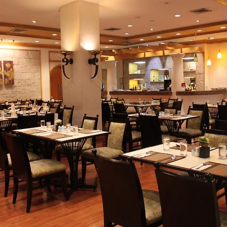 Chon Inter Hotel Chonburi Ngoại thất bức ảnh