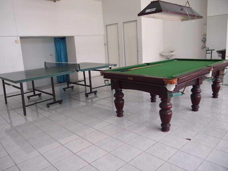 Chon Inter Hotel Chonburi Ngoại thất bức ảnh
