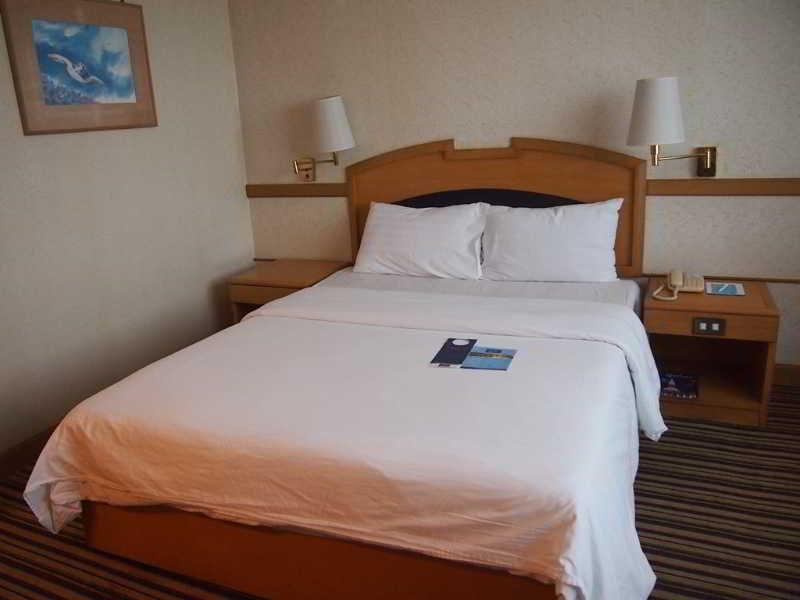 Chon Inter Hotel Chonburi Ngoại thất bức ảnh