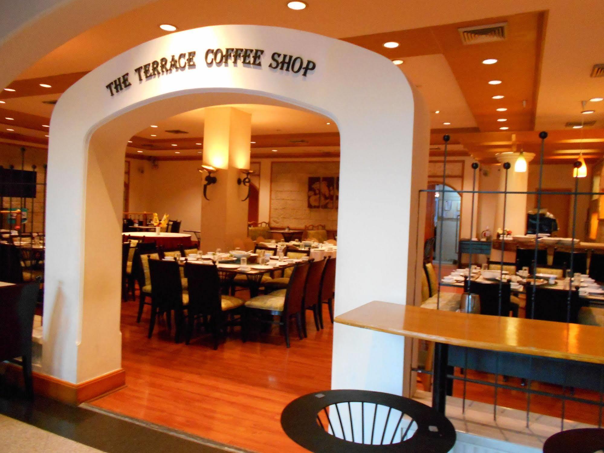 Chon Inter Hotel Chonburi Ngoại thất bức ảnh