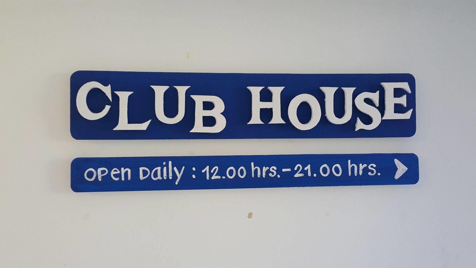 Chon Inter Hotel Chonburi Ngoại thất bức ảnh
