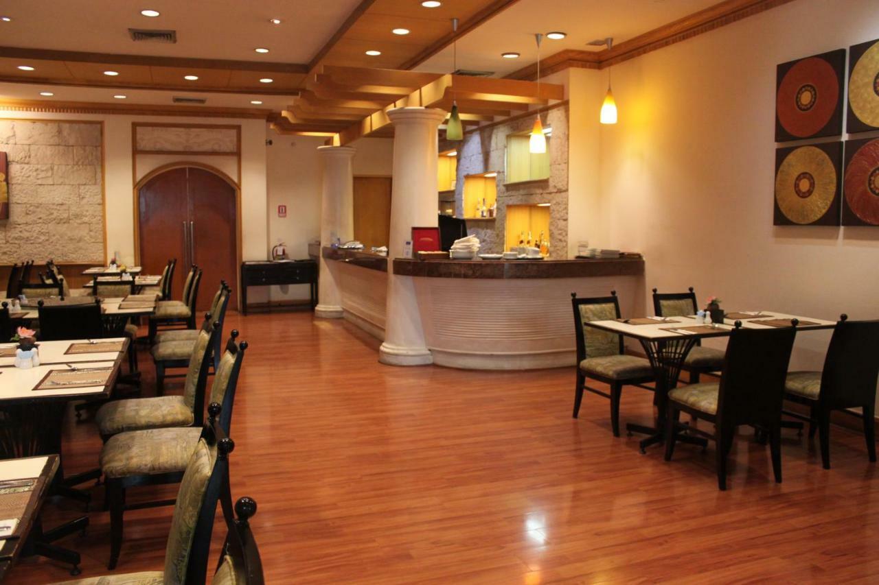 Chon Inter Hotel Chonburi Ngoại thất bức ảnh