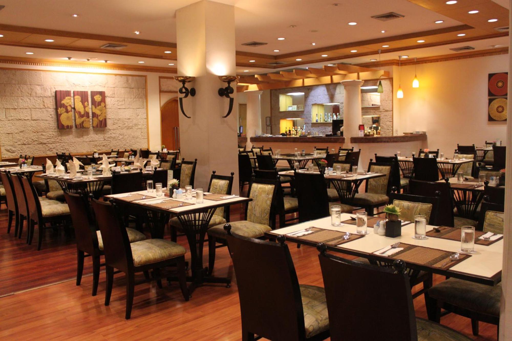 Chon Inter Hotel Chonburi Ngoại thất bức ảnh